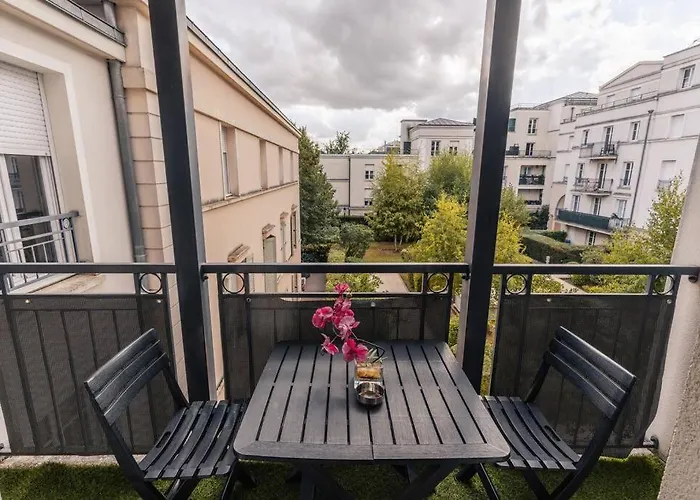 Emplacement Ideal Proche Disney