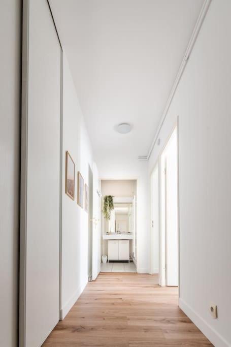 Appartement Emplacement Ideal Proche *