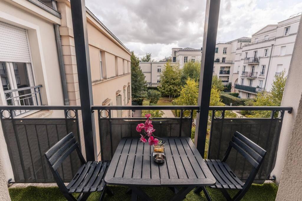 Emplacement Ideal Proche Apartment Serris