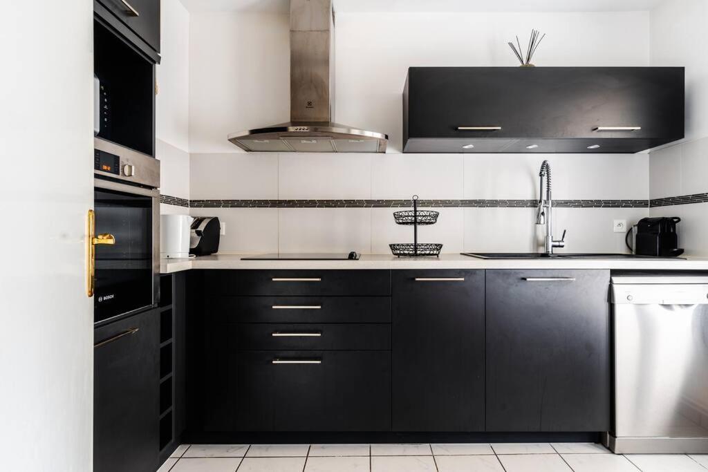 Emplacement Ideal Proche * Serris